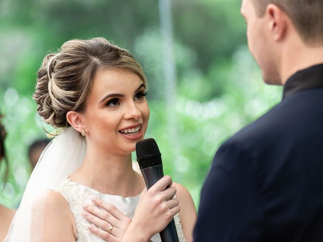 O casamento de Léo e Rangel e Rayane e Lorrayne em Itaipava, Rio de Janeiro 49