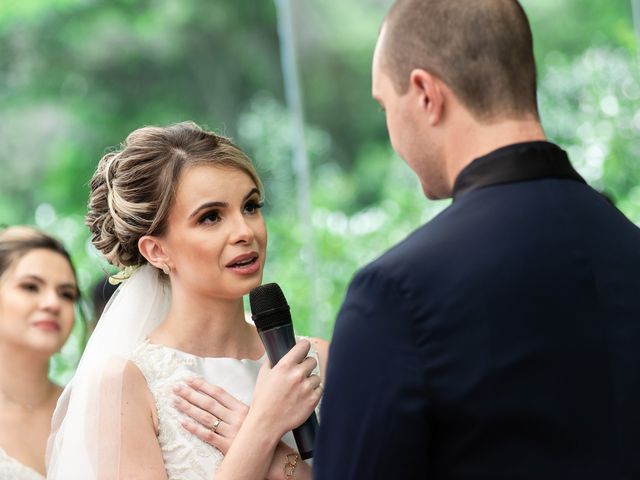 O casamento de Léo e Rangel e Rayane e Lorrayne em Itaipava, Rio de Janeiro 51