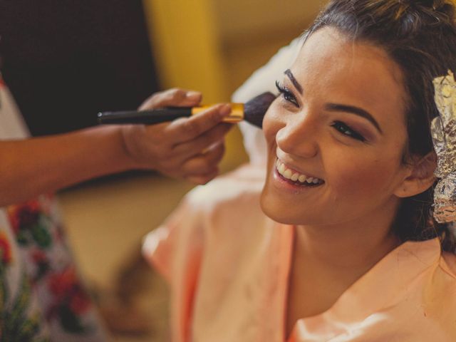 O casamento de Jhon e Gracy em Salvador, Bahia 3