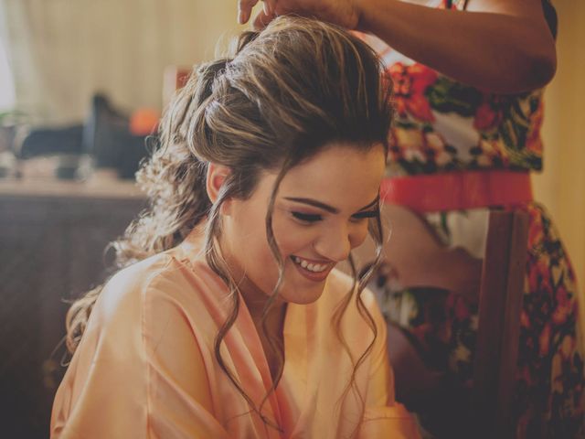 O casamento de Jhon e Gracy em Salvador, Bahia 11