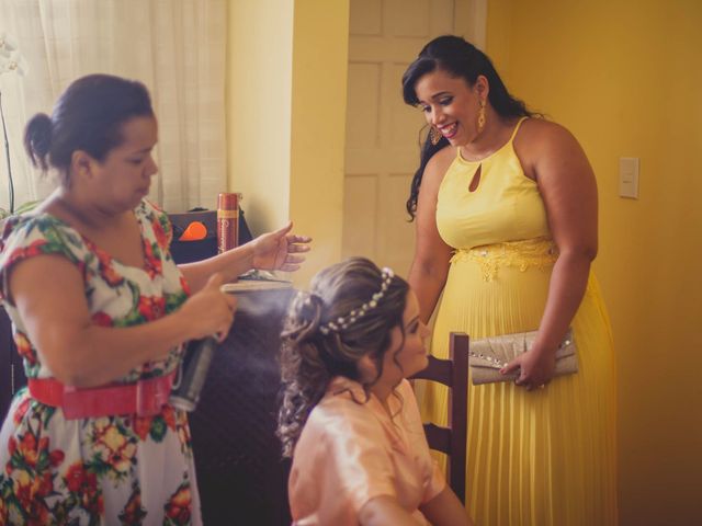 O casamento de Jhon e Gracy em Salvador, Bahia 12