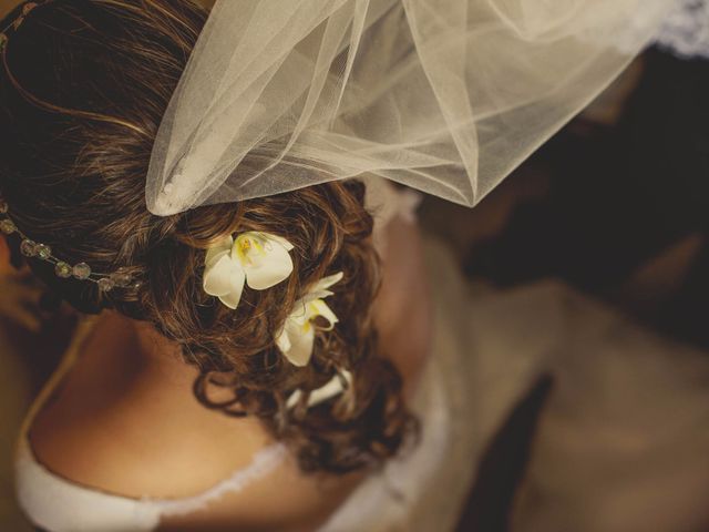 O casamento de Jhon e Gracy em Salvador, Bahia 19