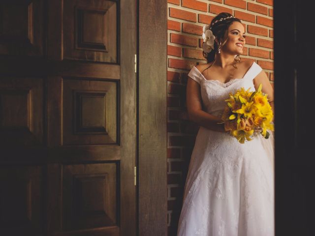 O casamento de Jhon e Gracy em Salvador, Bahia 21