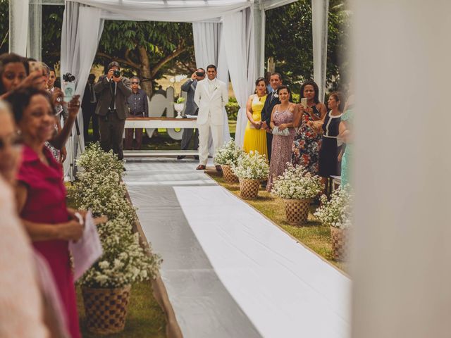 O casamento de Jhon e Gracy em Salvador, Bahia 25