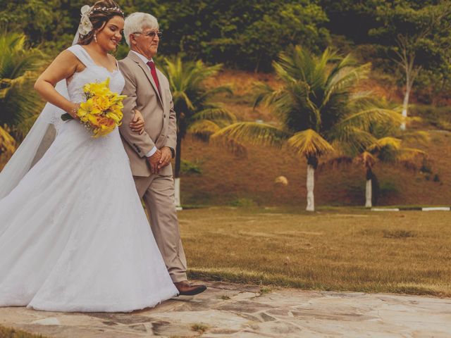 O casamento de Jhon e Gracy em Salvador, Bahia 27