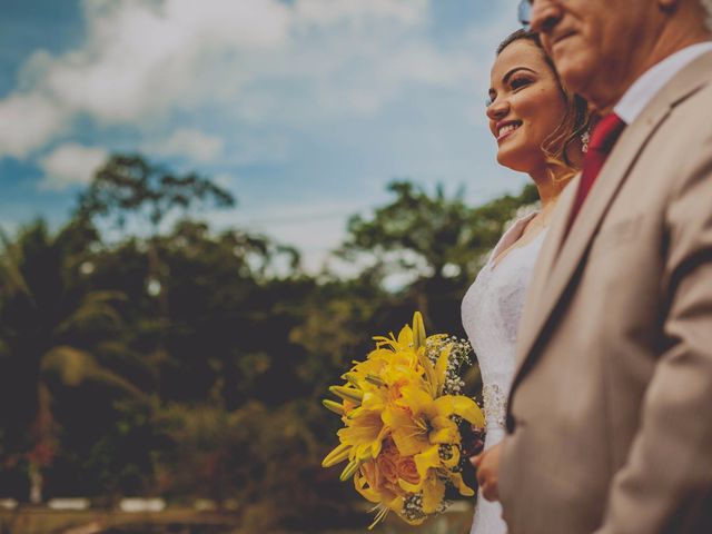 O casamento de Jhon e Gracy em Salvador, Bahia 28