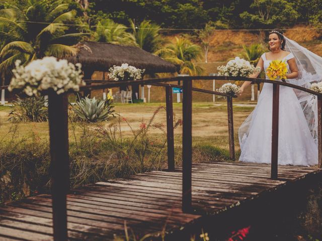 O casamento de Jhon e Gracy em Salvador, Bahia 29