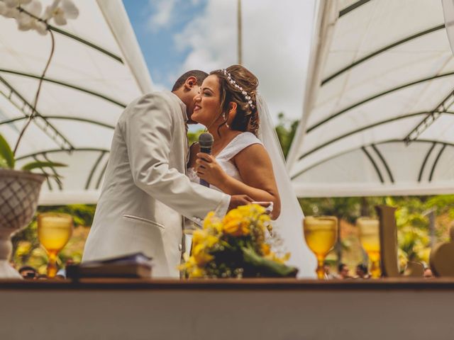 O casamento de Jhon e Gracy em Salvador, Bahia 32