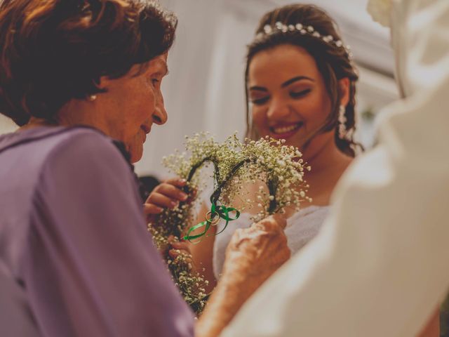 O casamento de Jhon e Gracy em Salvador, Bahia 33