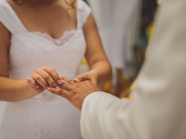 O casamento de Jhon e Gracy em Salvador, Bahia 2