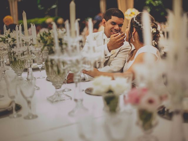 O casamento de Jhon e Gracy em Salvador, Bahia 39