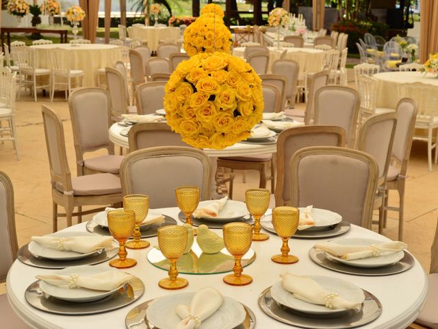 O casamento de Jhon e Gracy em Salvador, Bahia 43