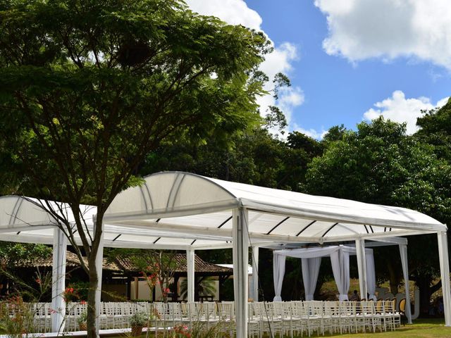 O casamento de Jhon e Gracy em Salvador, Bahia 45