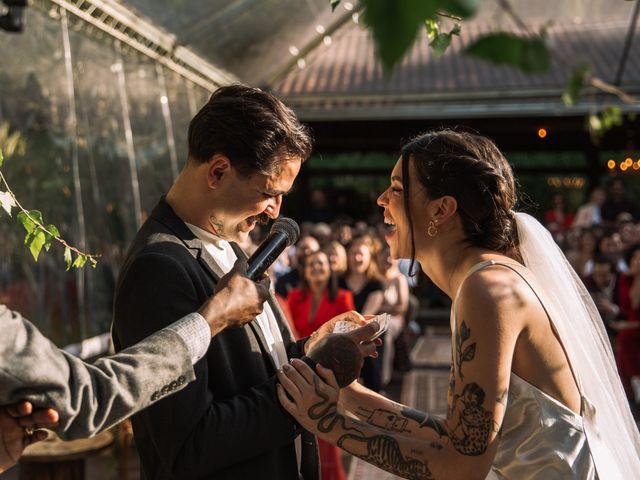 O casamento de Léo e Jana em Curitiba, Paraná 15