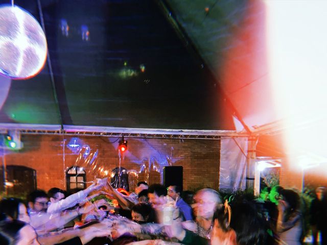 O casamento de Léo e Jana em Curitiba, Paraná 26