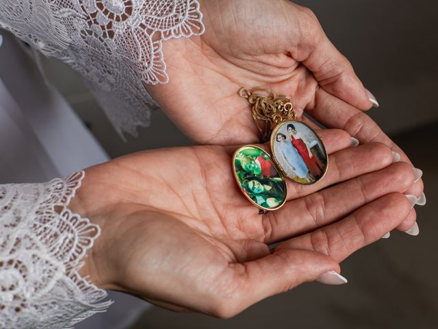 O casamento de Bruno e Caroline em Cuiabá, Mato Grosso 1