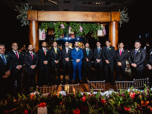 O casamento de Bruno e Caroline em Cuiabá, Mato Grosso 11