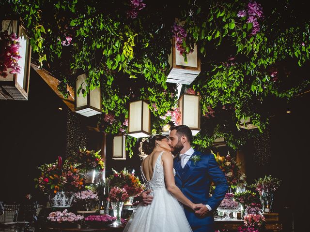 O casamento de Bruno e Caroline em Cuiabá, Mato Grosso 13