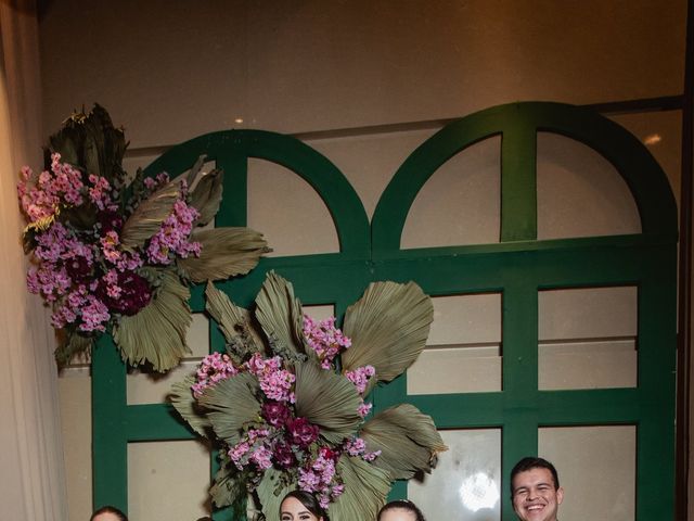 O casamento de Bruno e Caroline em Cuiabá, Mato Grosso 14