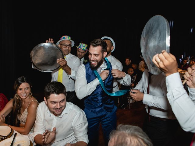 O casamento de Bruno e Caroline em Cuiabá, Mato Grosso 15