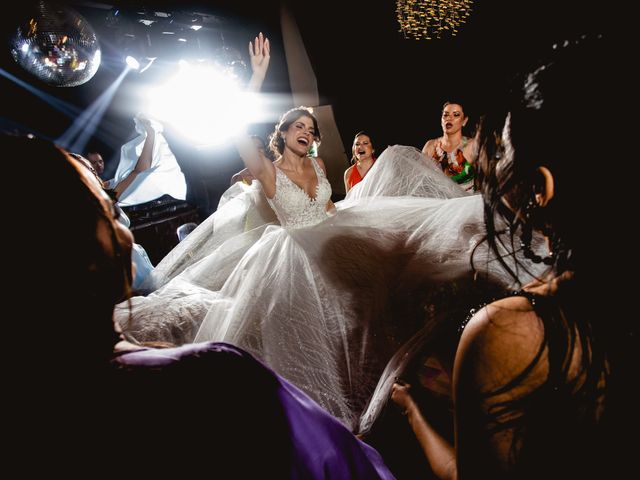 O casamento de Bruno e Caroline em Cuiabá, Mato Grosso 17