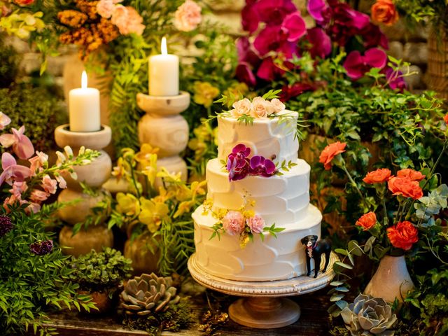 O casamento de Denis e Dafne em Pinheiros, São Paulo 6