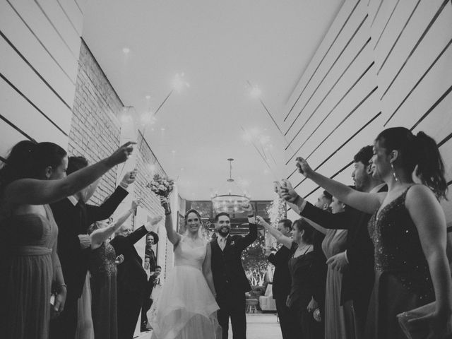 O casamento de Denis e Dafne em Pinheiros, São Paulo 9