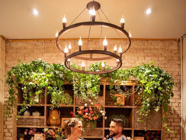 O casamento de Denis e Dafne em Pinheiros, São Paulo 11