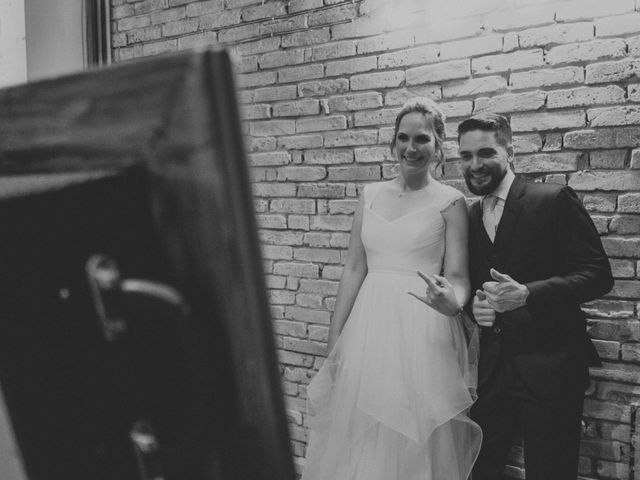 O casamento de Denis e Dafne em Pinheiros, São Paulo 13