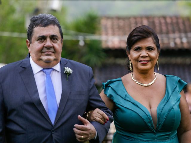 O casamento de André e Gabriela em Salvador, Bahia 11