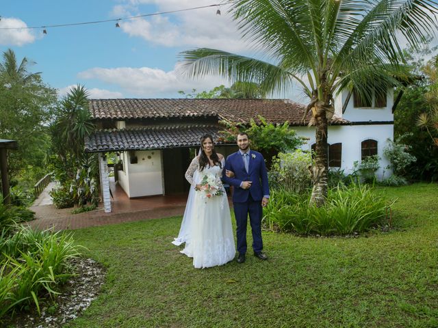 O casamento de André e Gabriela em Salvador, Bahia 15
