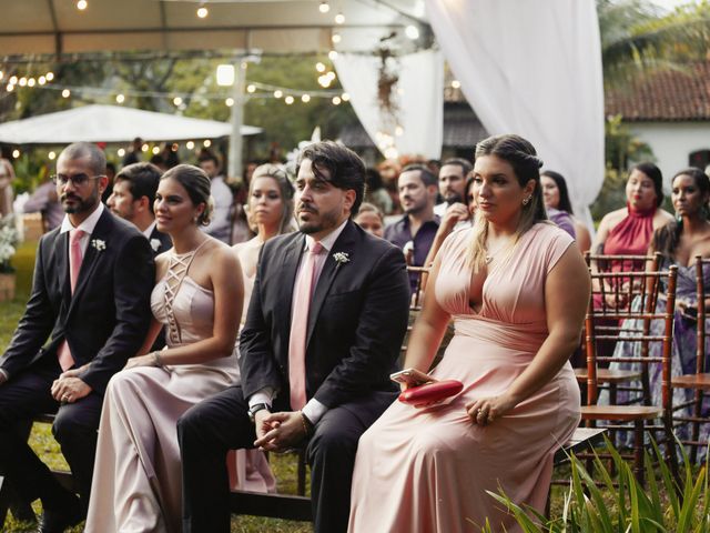 O casamento de André e Gabriela em Salvador, Bahia 19