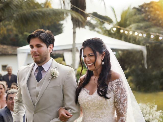O casamento de André e Gabriela em Salvador, Bahia 20