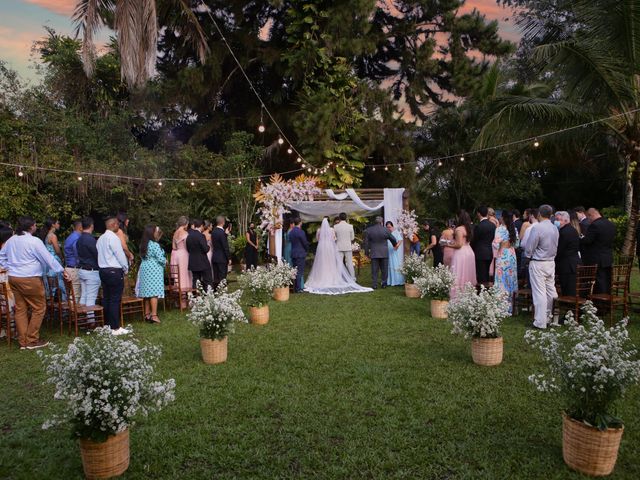 O casamento de André e Gabriela em Salvador, Bahia 25