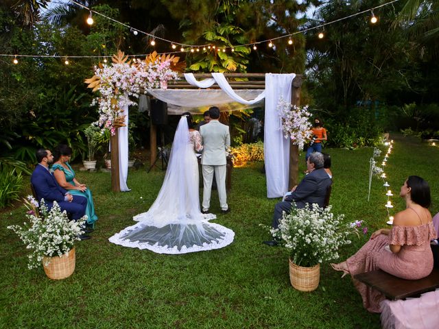 O casamento de André e Gabriela em Salvador, Bahia 26