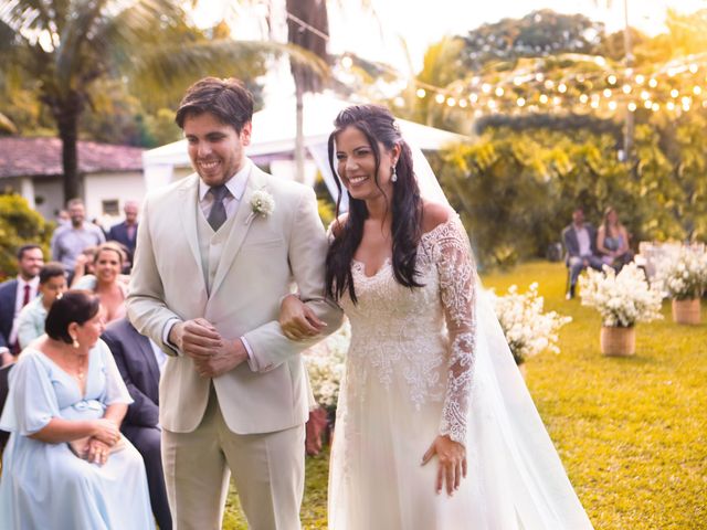 O casamento de André e Gabriela em Salvador, Bahia 27