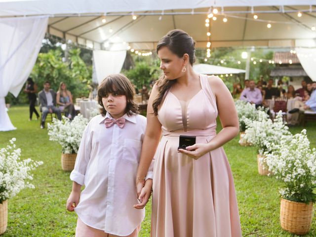 O casamento de André e Gabriela em Salvador, Bahia 28