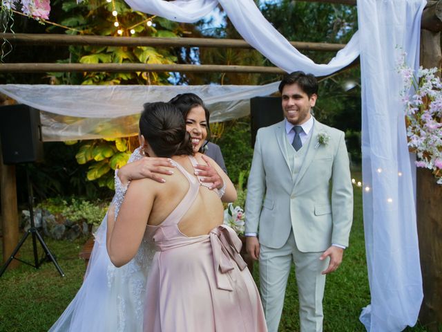 O casamento de André e Gabriela em Salvador, Bahia 29