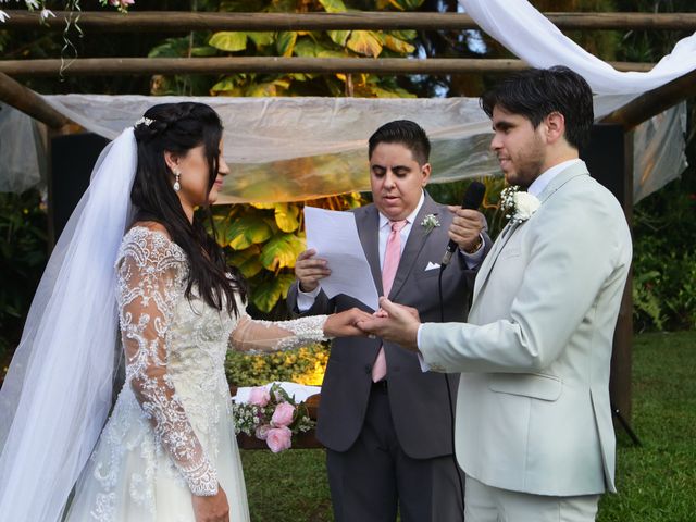 O casamento de André e Gabriela em Salvador, Bahia 30