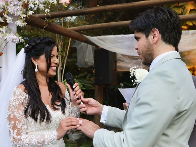 O casamento de André e Gabriela em Salvador, Bahia 31