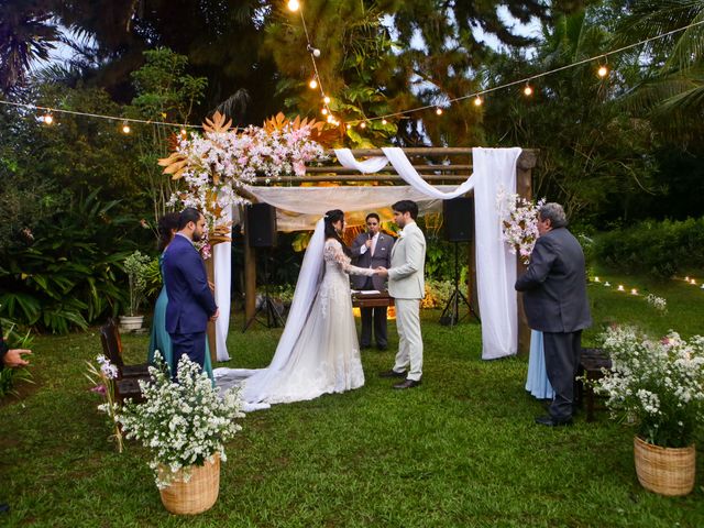 O casamento de André e Gabriela em Salvador, Bahia 33