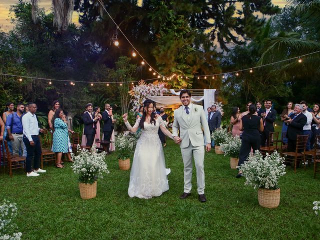 O casamento de André e Gabriela em Salvador, Bahia 35