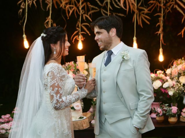 O casamento de André e Gabriela em Salvador, Bahia 2