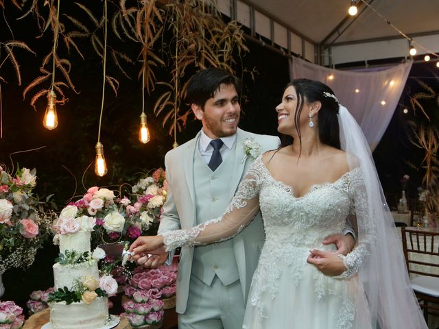 O casamento de André e Gabriela em Salvador, Bahia 39