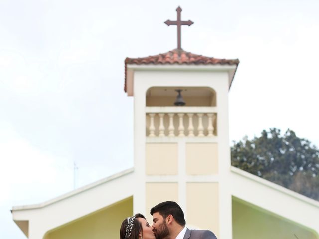 O casamento de Erick e Julia em Macaé, Rio de Janeiro 4