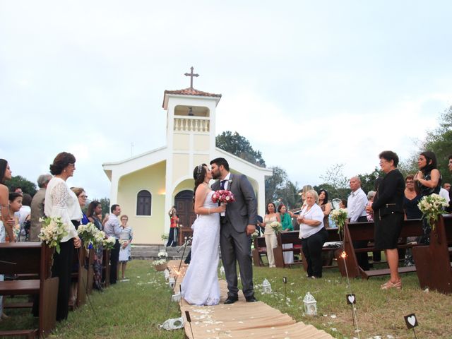 O casamento de Erick e Julia em Macaé, Rio de Janeiro 5