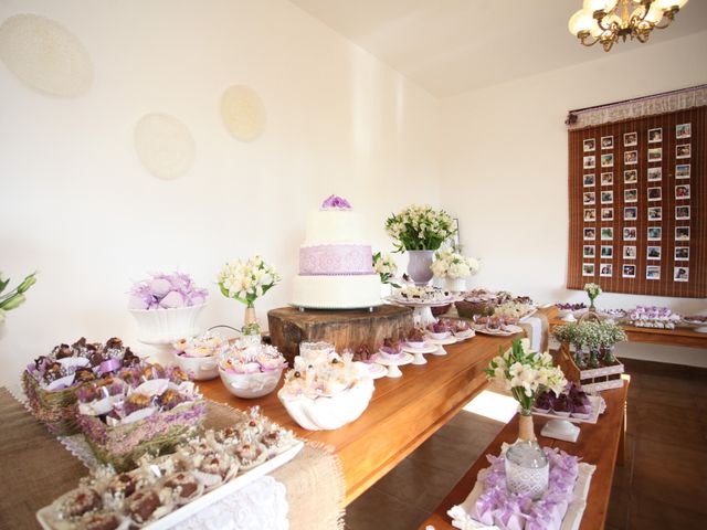 O casamento de Erick e Julia em Macaé, Rio de Janeiro 7