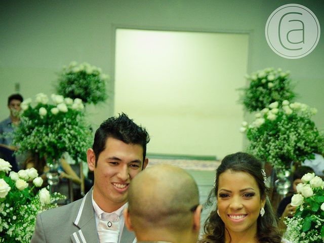 O casamento de Douglas e Jéssica em Maringá, Paraná 1