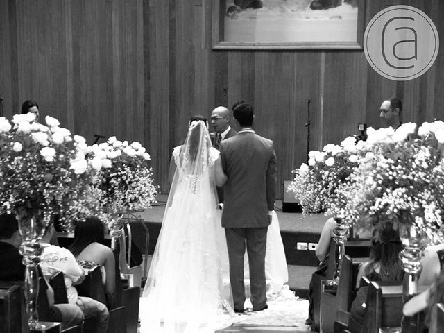 O casamento de Douglas e Jéssica em Maringá, Paraná 4