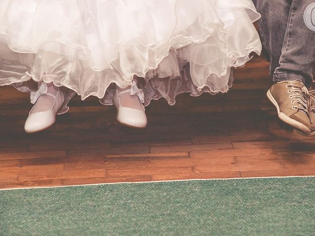 O casamento de Douglas e Jéssica em Maringá, Paraná 5